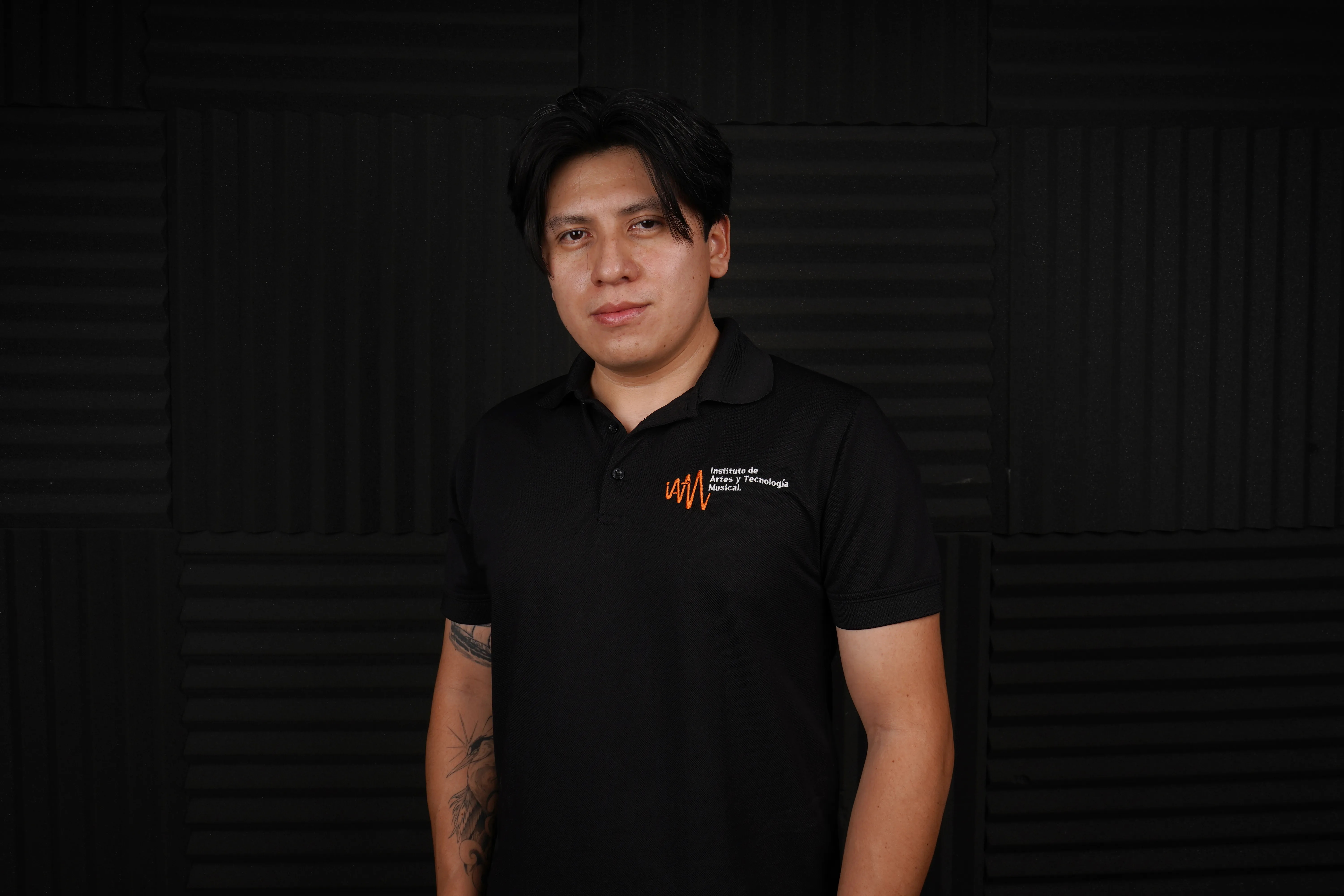 Carlos Torres